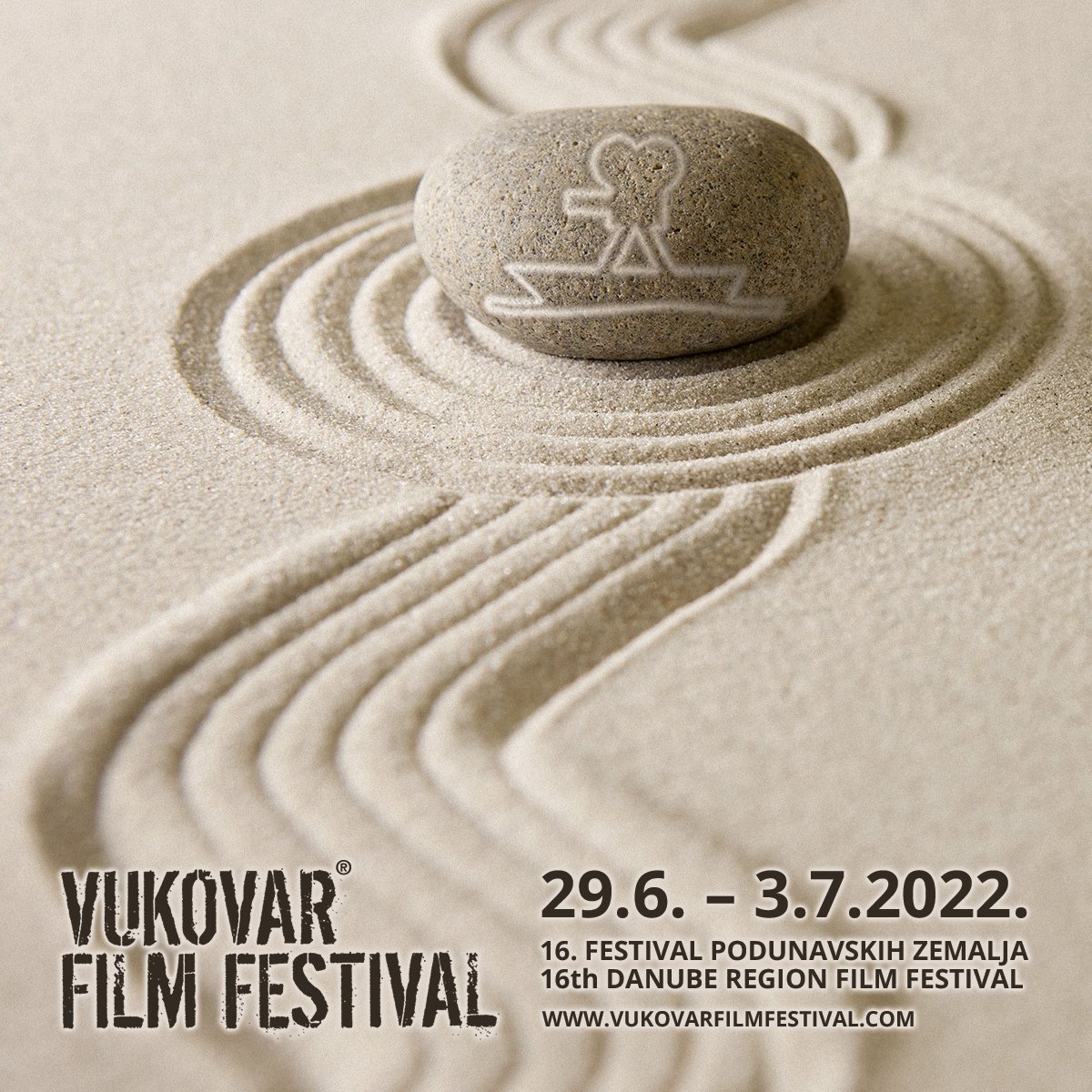 vukovar film, vikend događanja