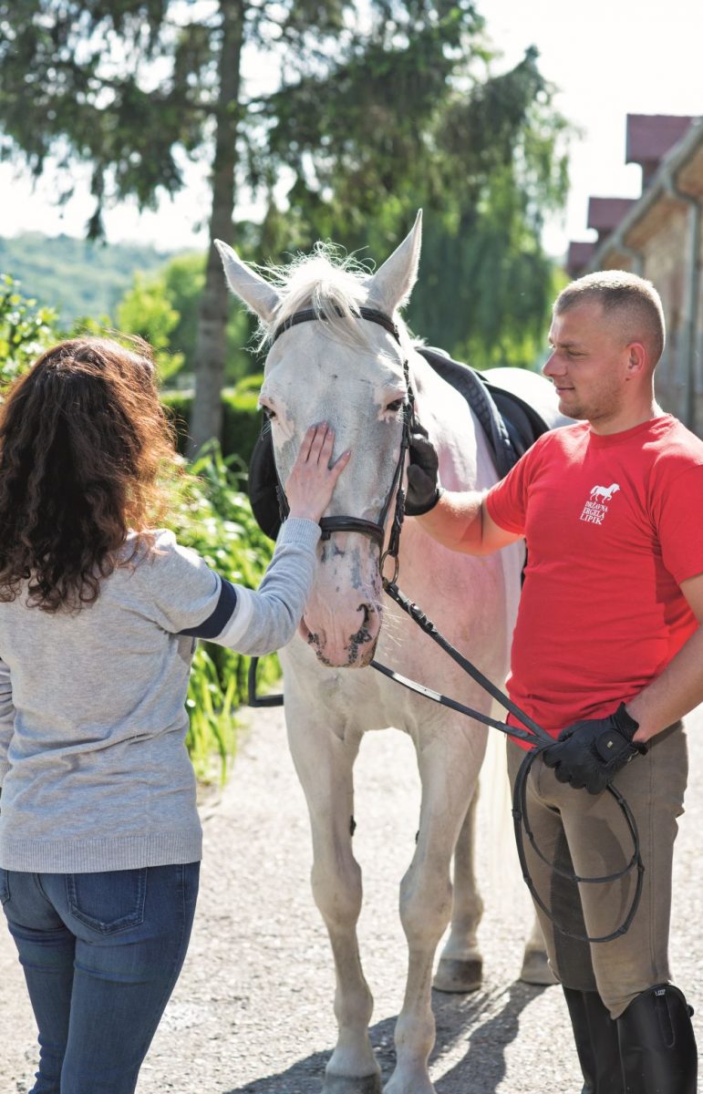 aktivan odmor požeško slavonska