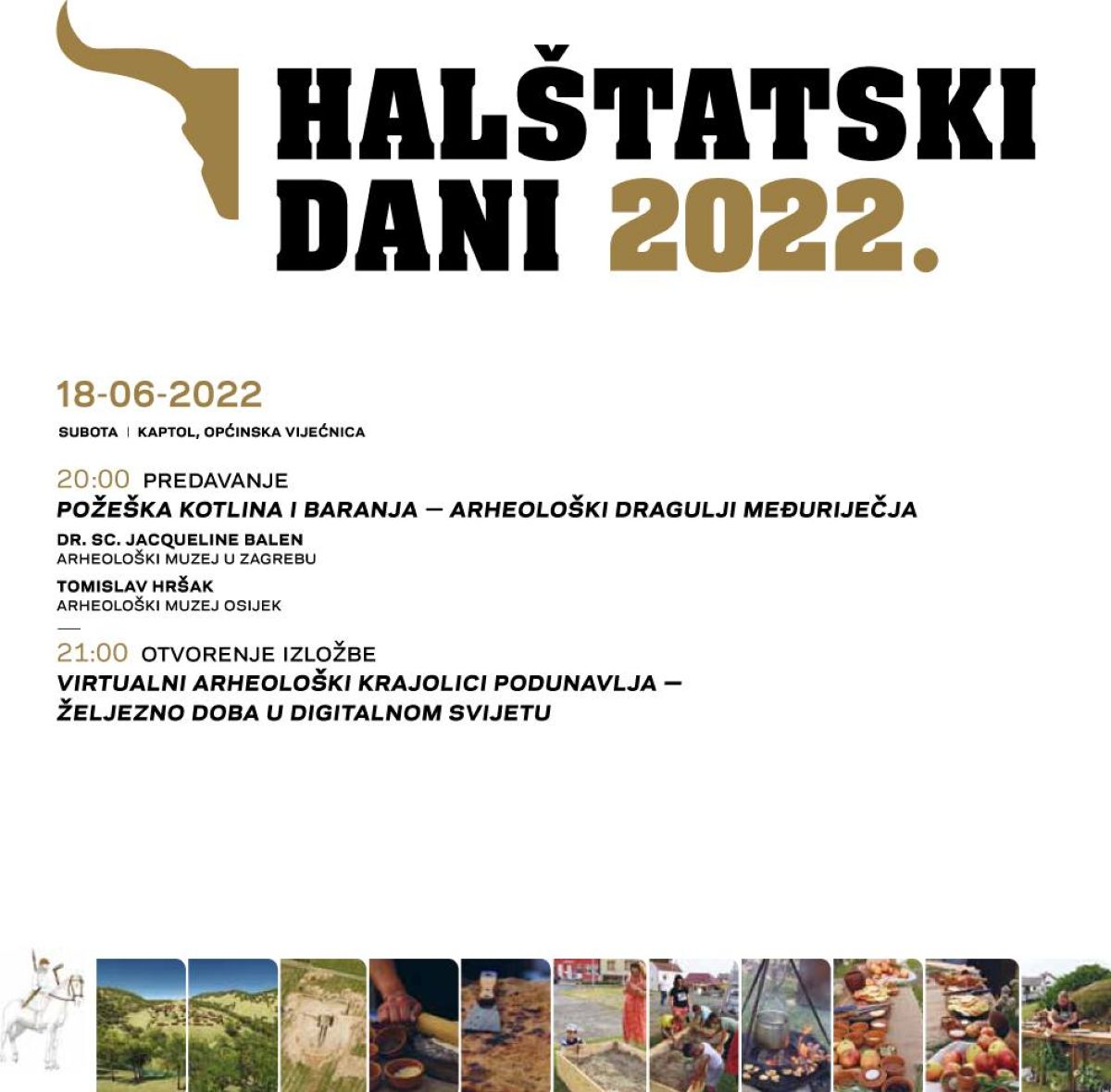 Halštatski dani
