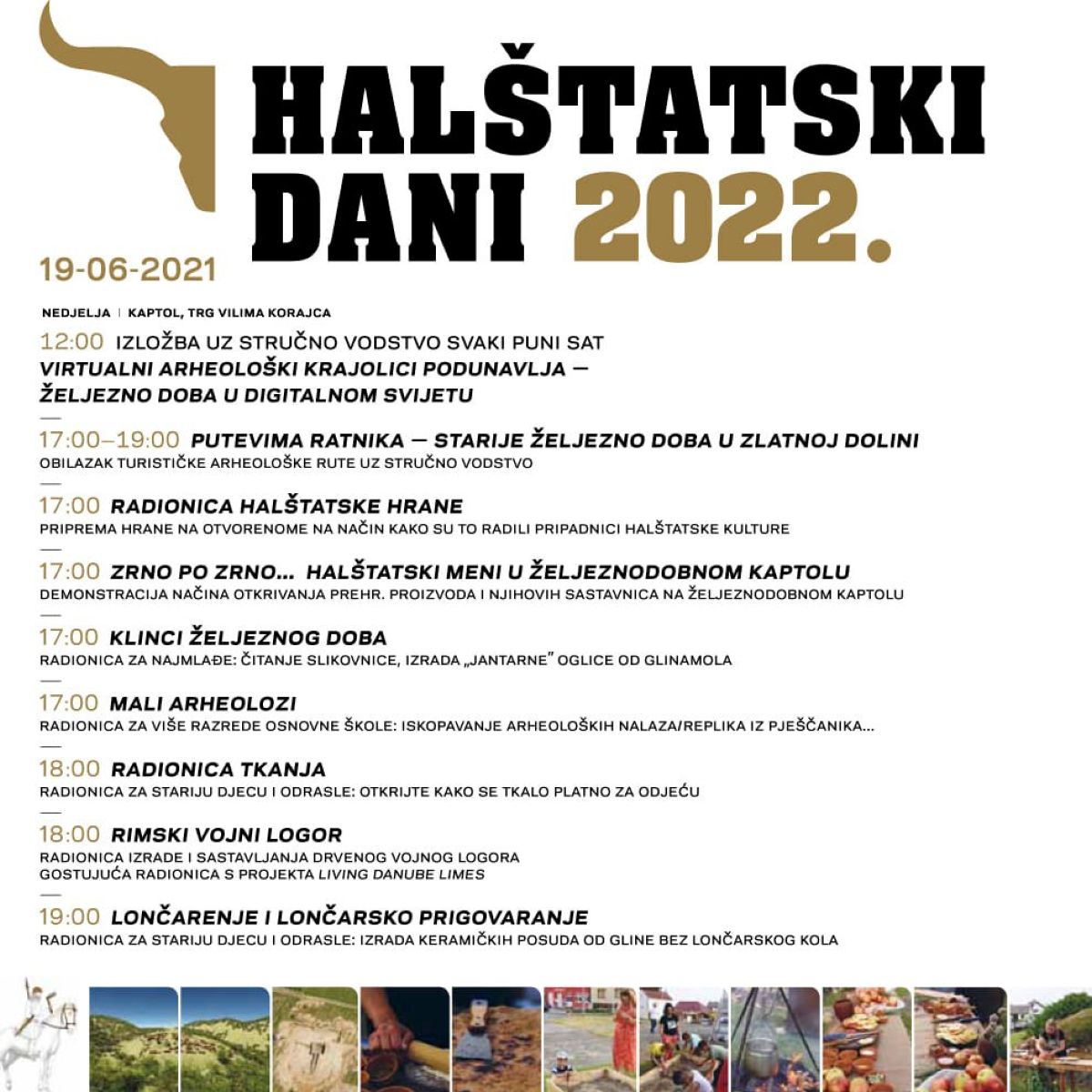 Halštatski dani