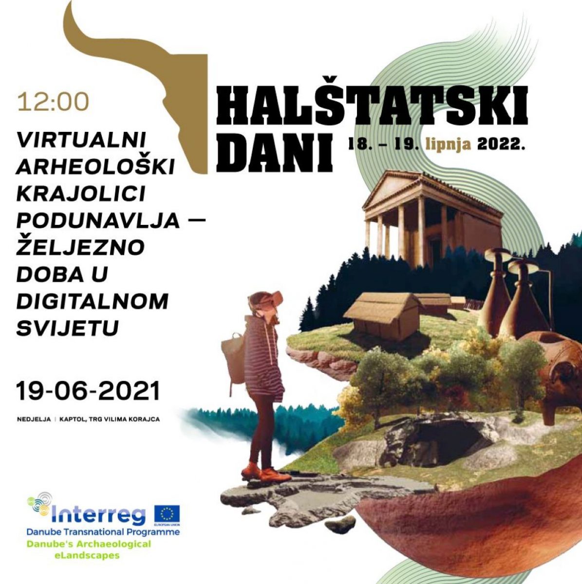 Halštatski dani