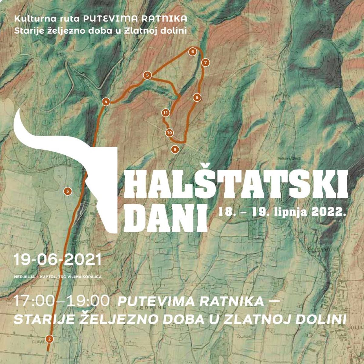 Halštatski dani