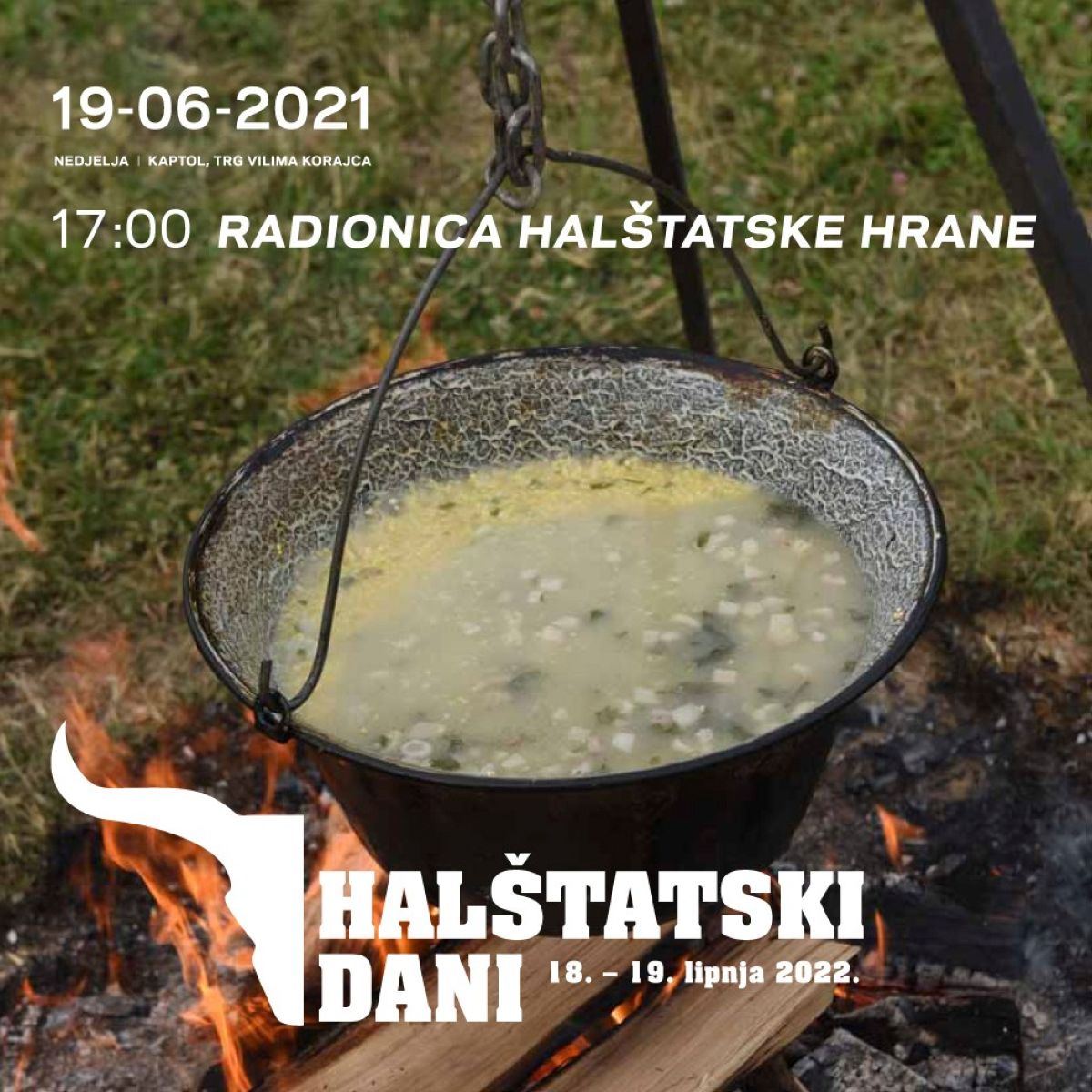 Halštatski dani