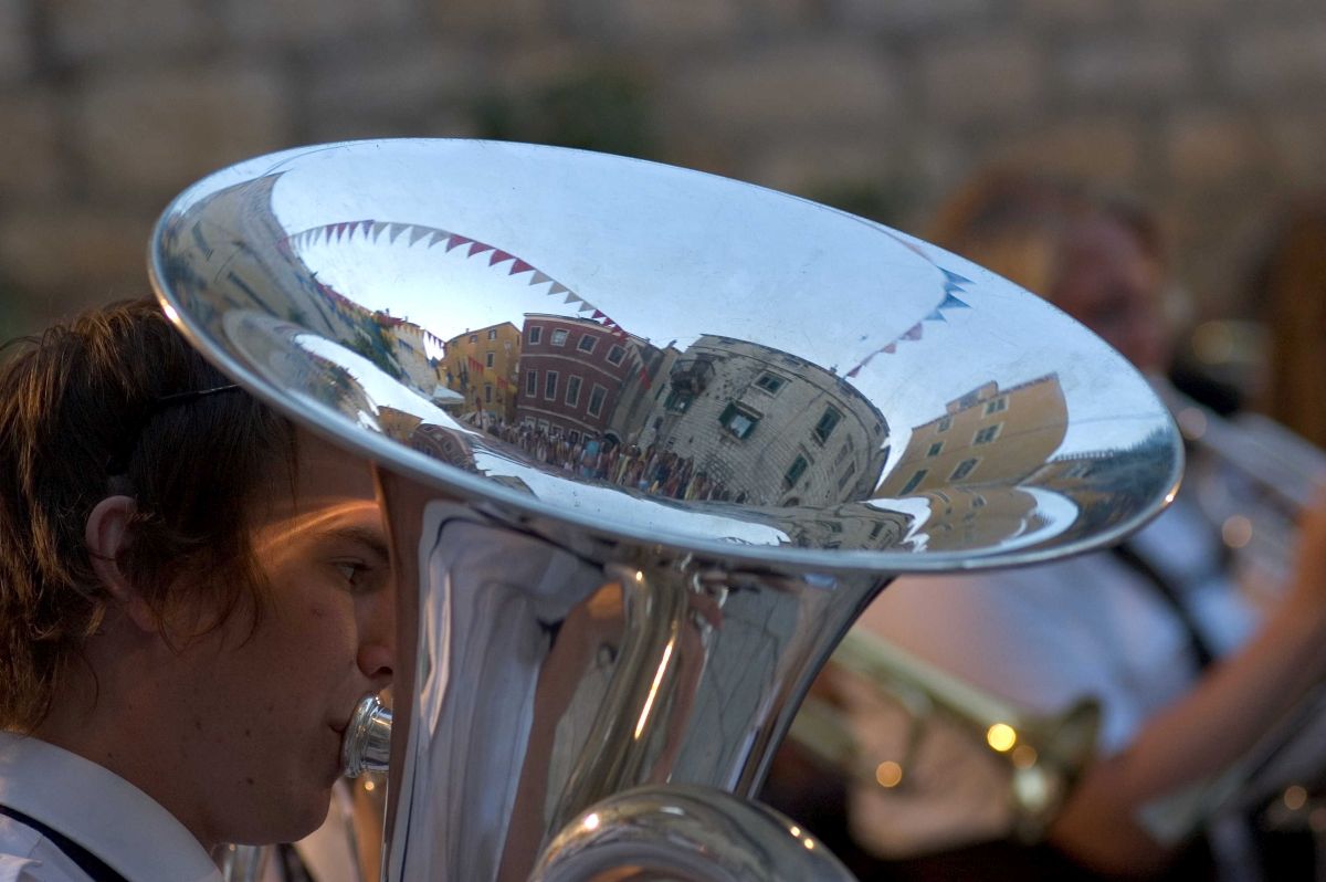 dječji festival u šibeniku, vikend događanja