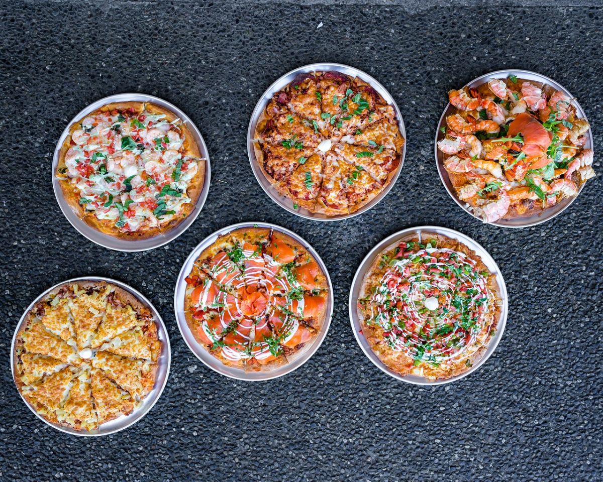 pizza festival, vikend događanja