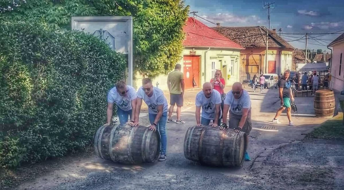 vinatlon baranja