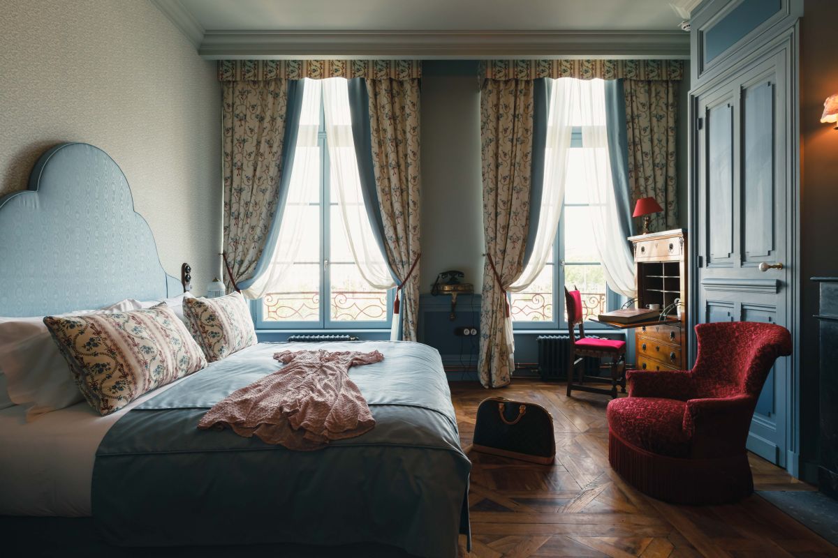 booking europska odredišta