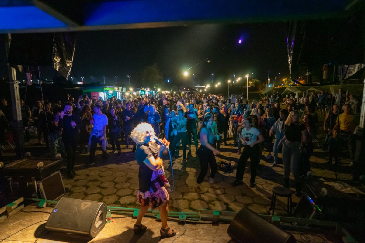 Green River Fest