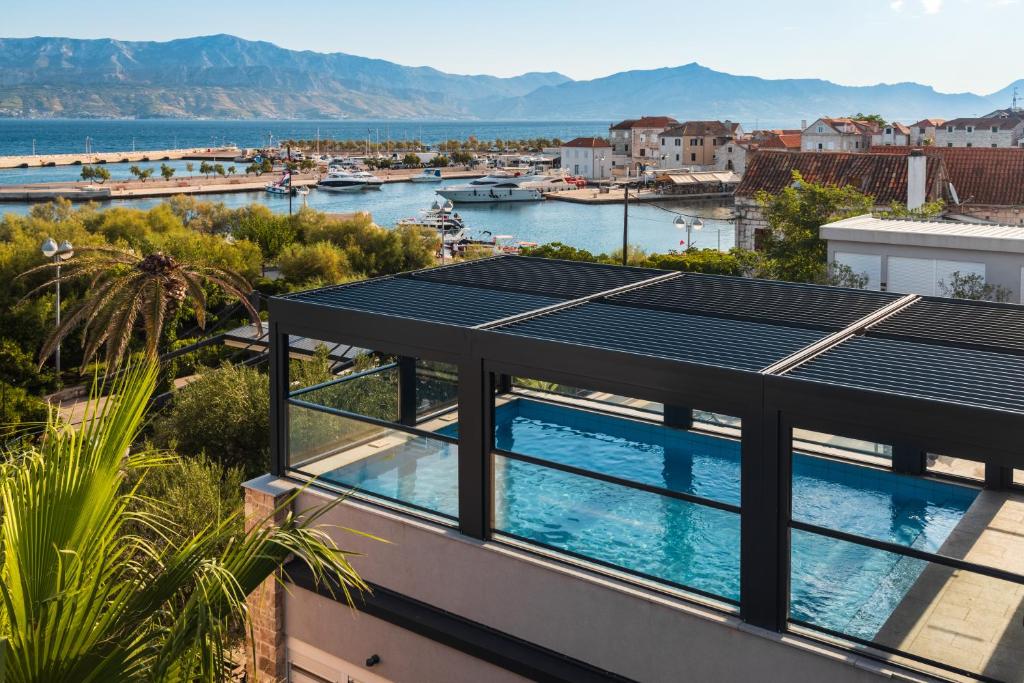 Booking otočne destinacije