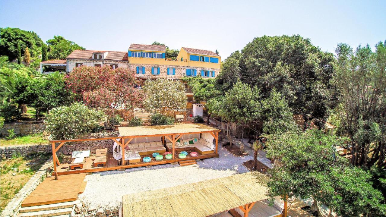 Booking otočne destinacije