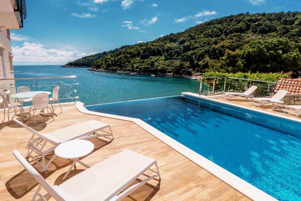 Booking otočne destinacije