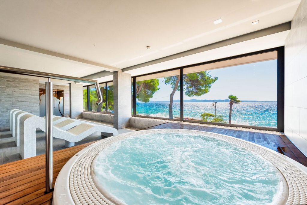 wellness hotel pinija