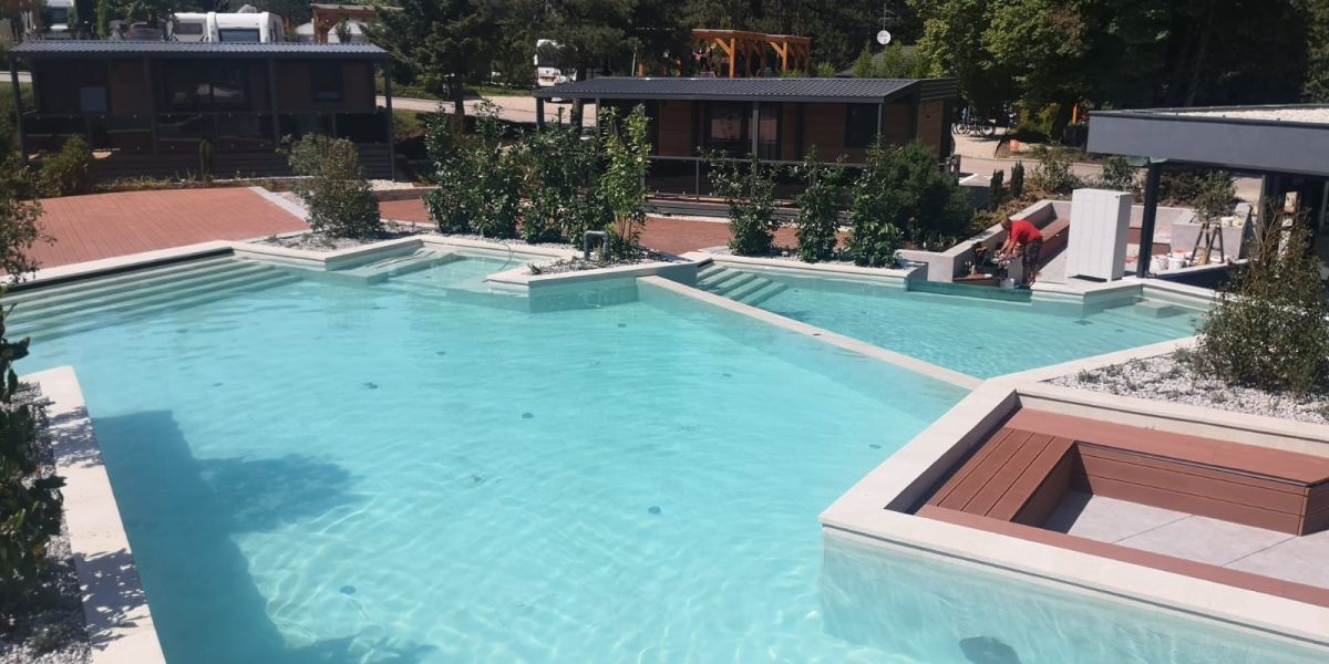 Plitvice Holiday Resort
