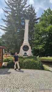 Čakovec, Međimurje