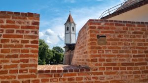 dvorac zrinskih čakovec