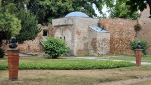 ilok kovnica novca