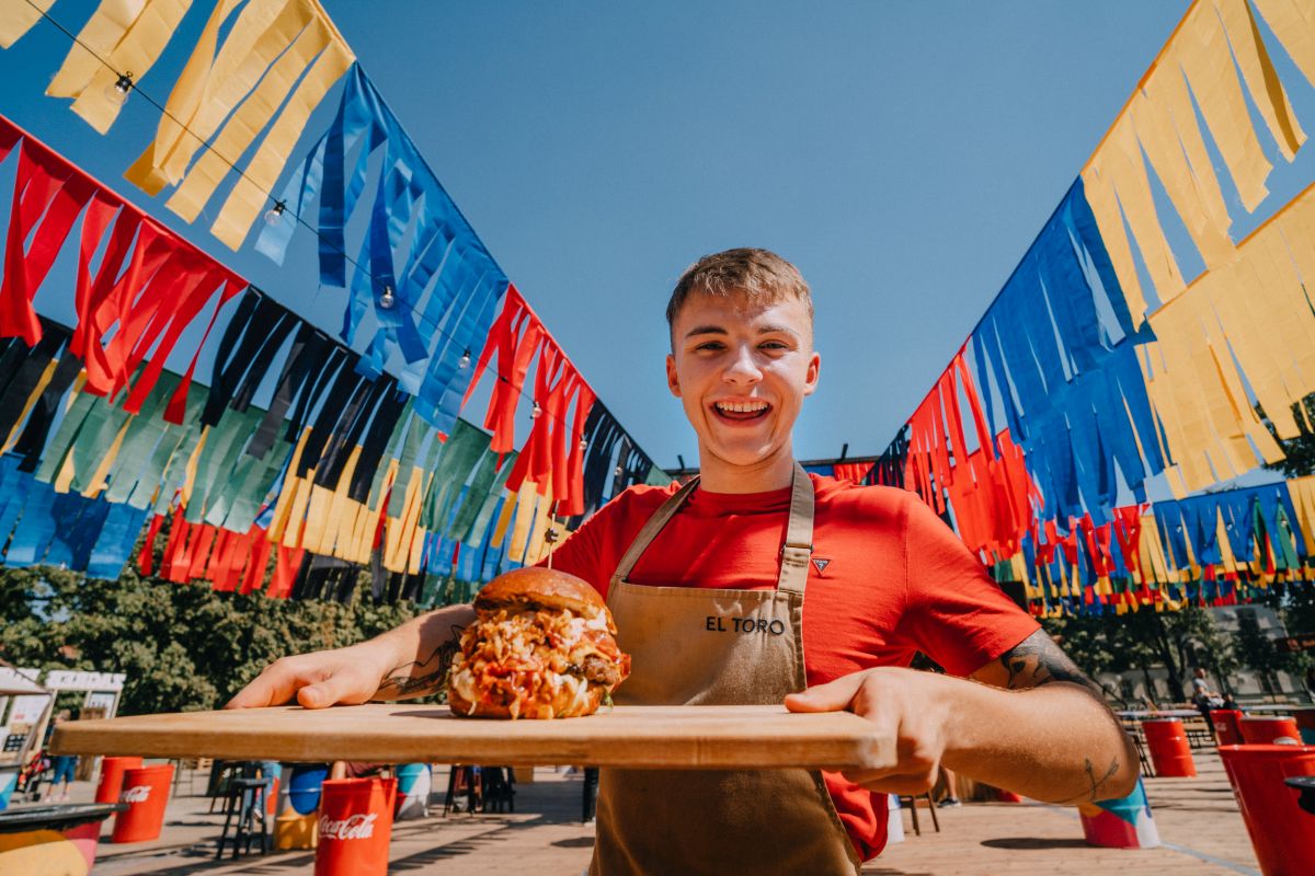 burger festival pula varaždin