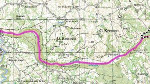 utvrda kremen