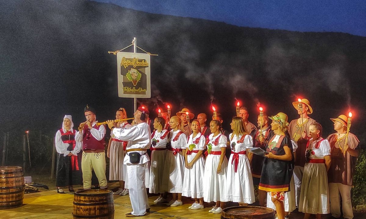 Ružica Vinodola