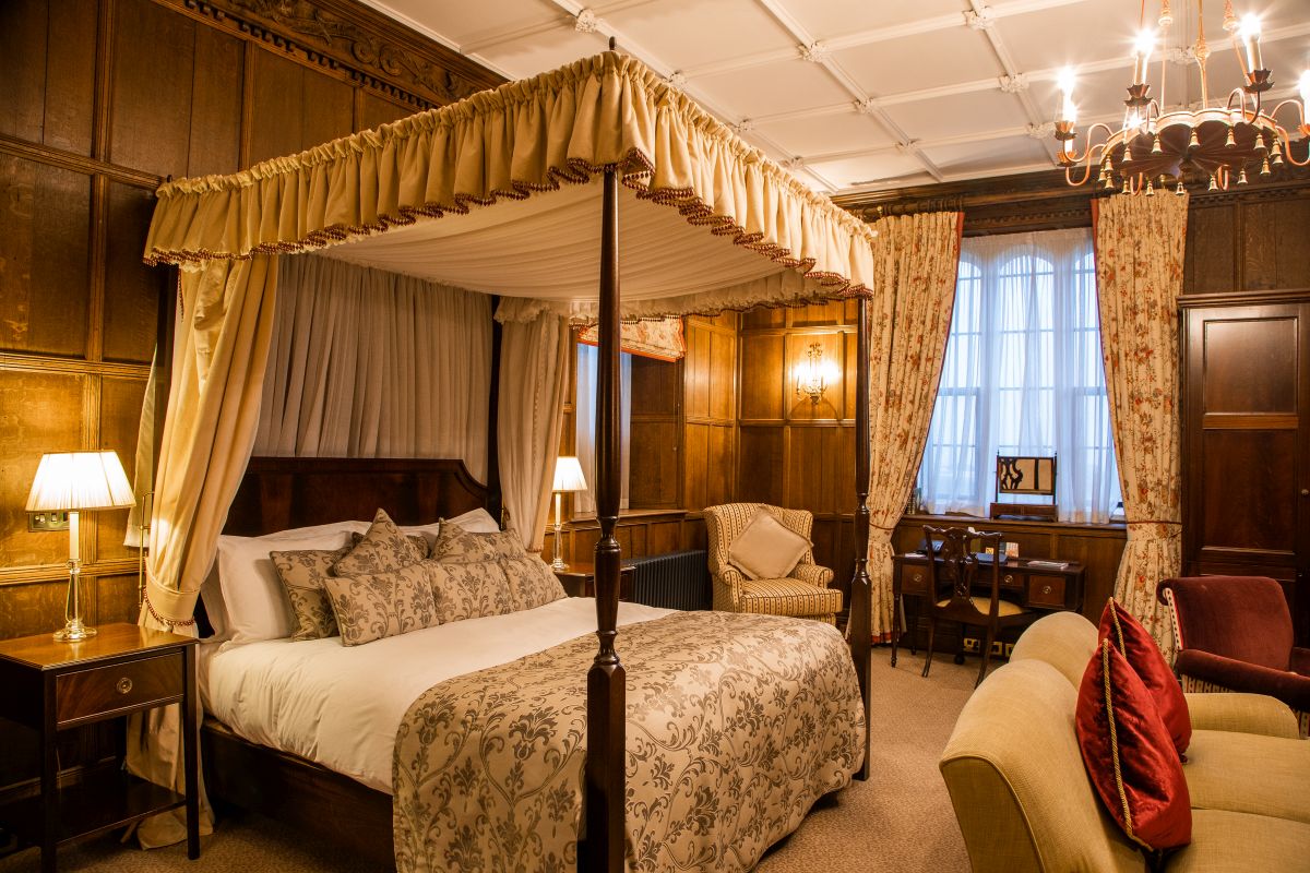 škole booking
