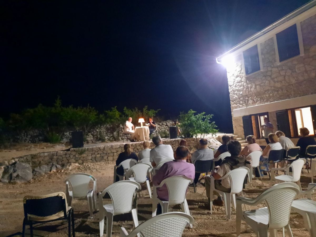 mladifest međugorje