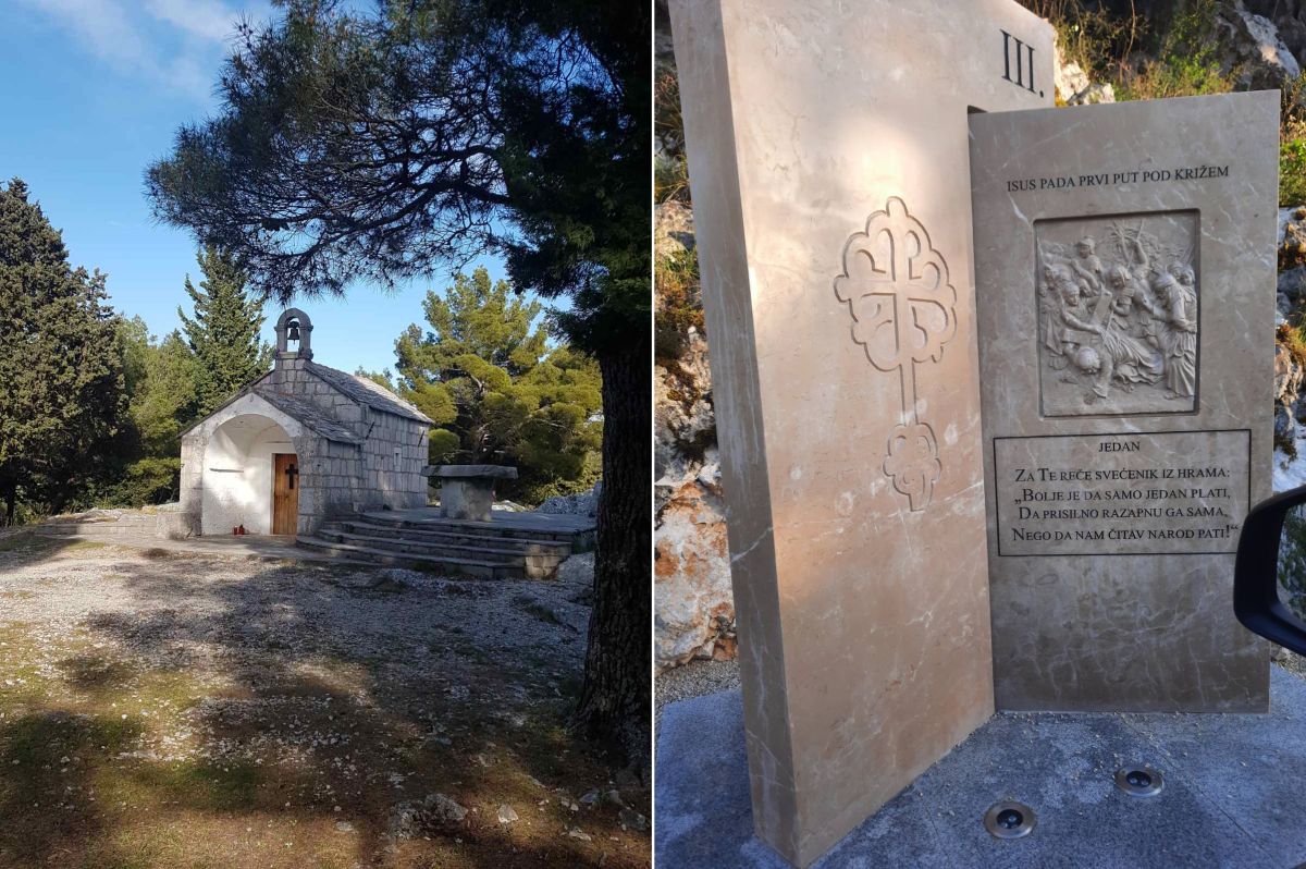 mladifest međugorje