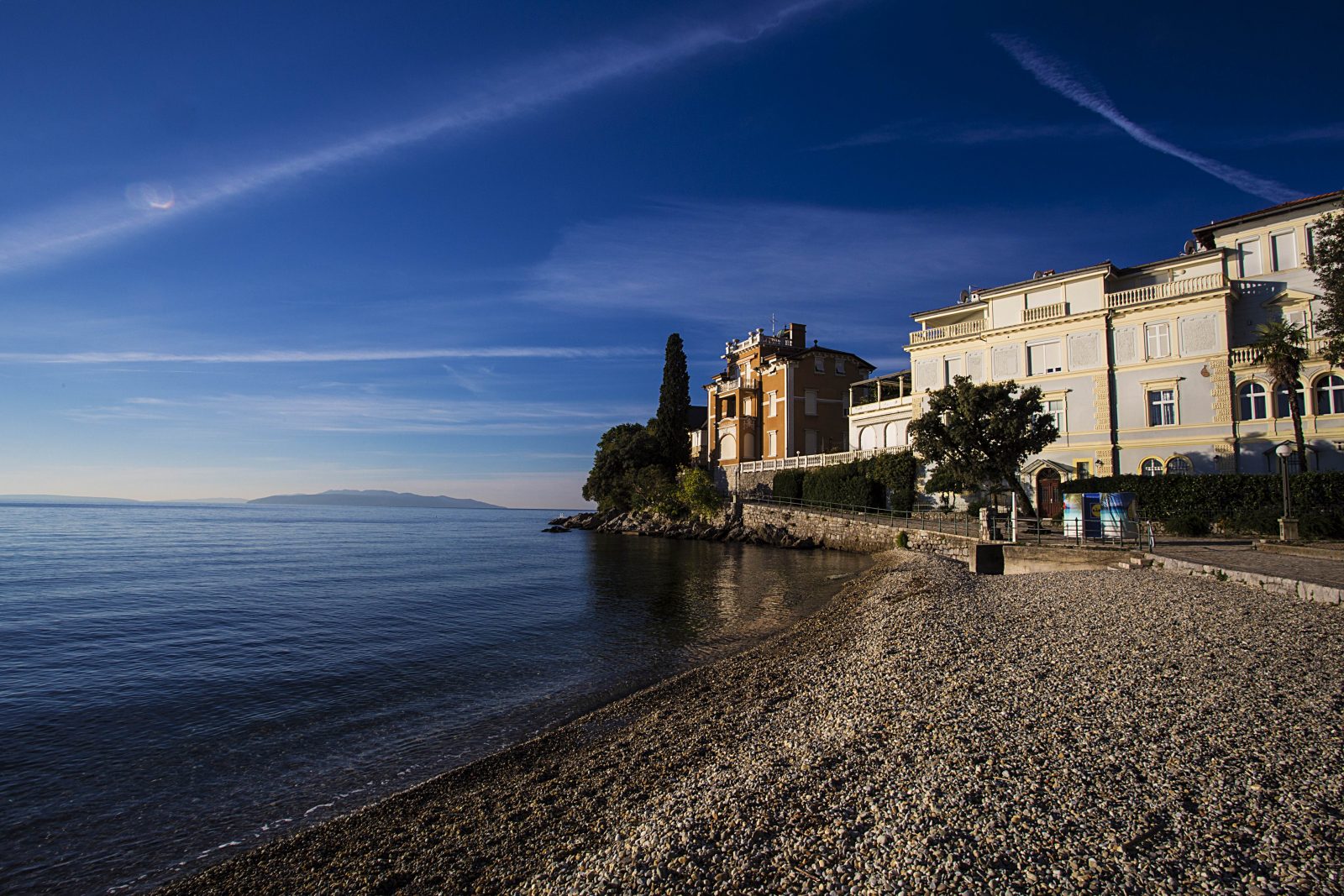 plaža lipovica