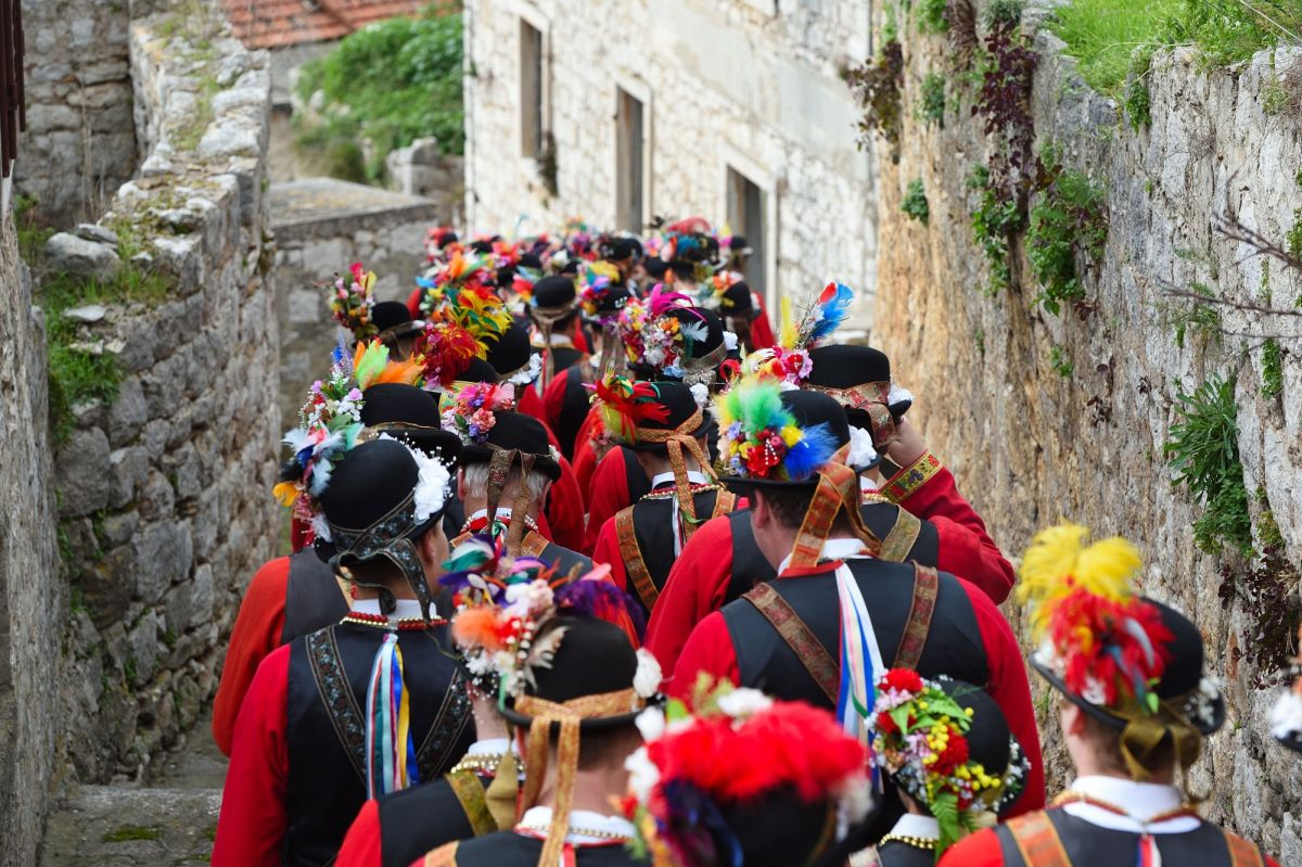 lastovo, lastovski poklad