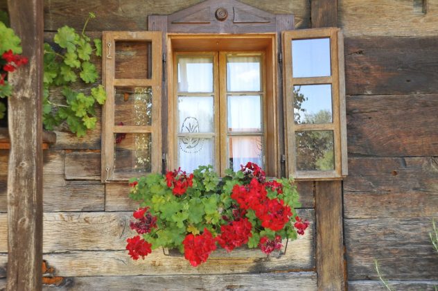 krapje, kuće bez čavla