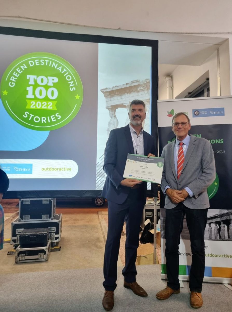 lošinj top 100