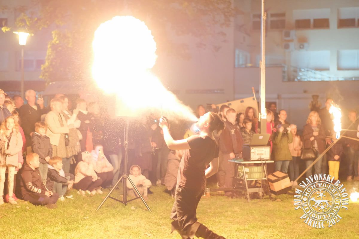 Sajam Slavonski banovac