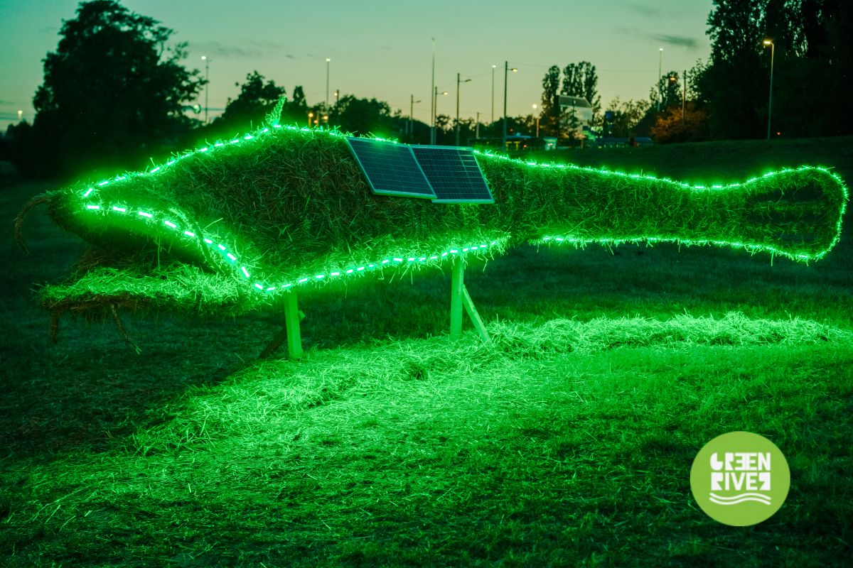 zagreb green festival