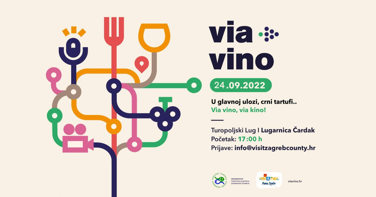 via vino turopolje