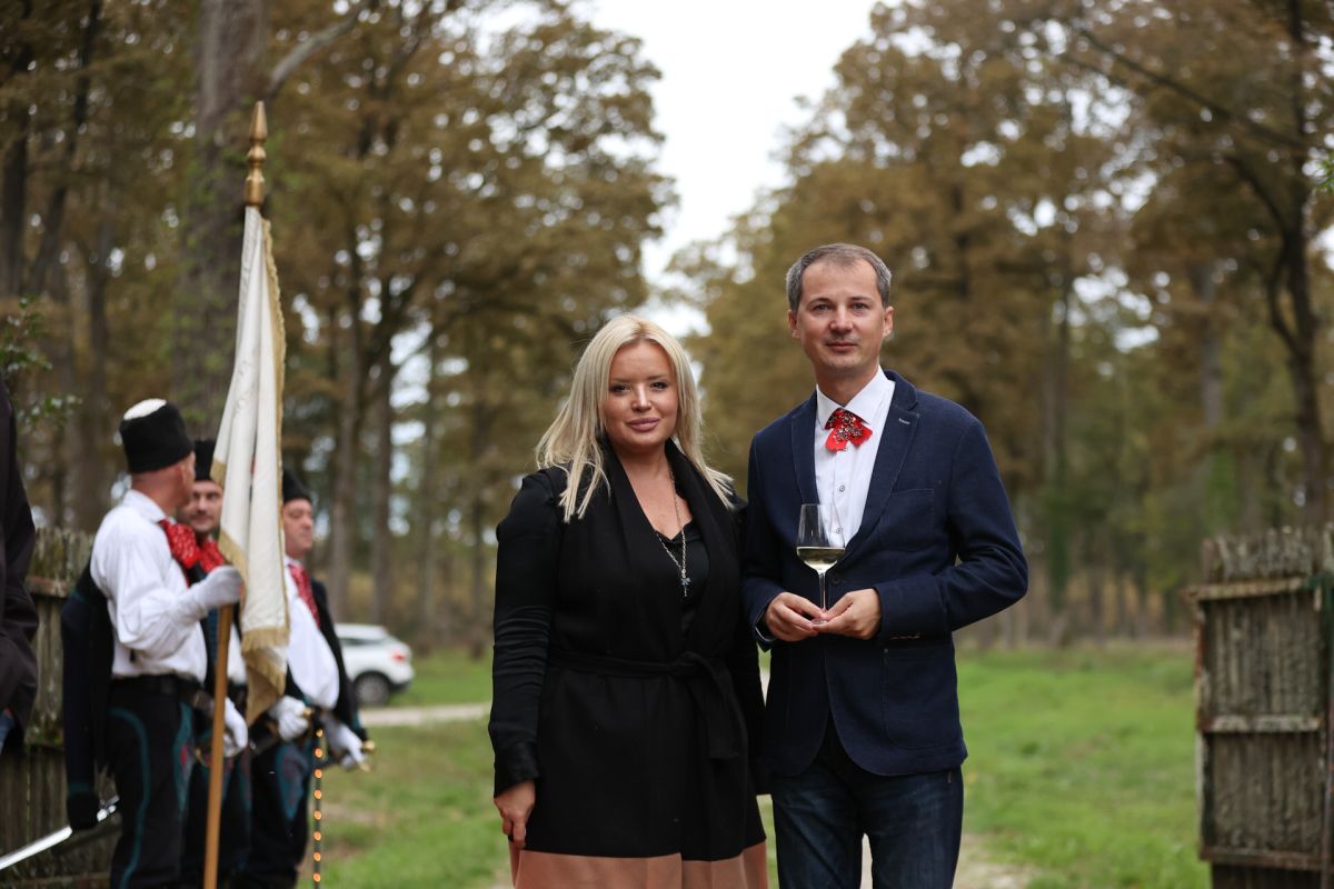 završen via vino festival