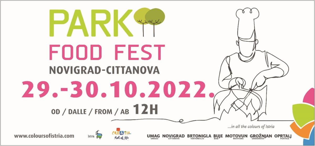 park food fest