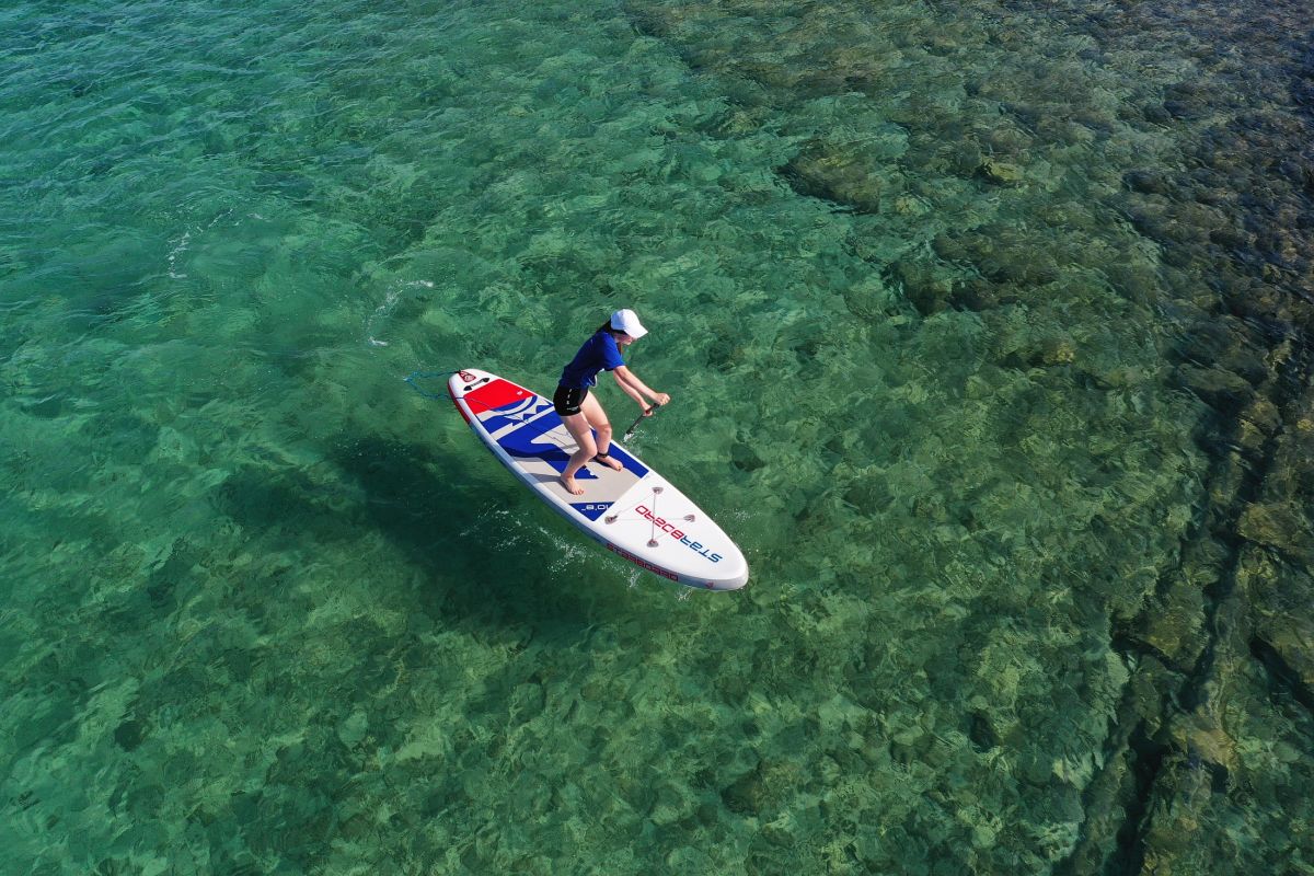 Dalmatia Šibenik Outdoor