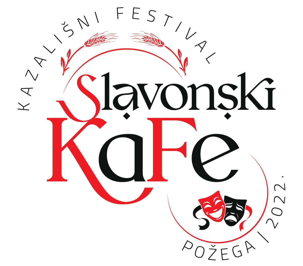 slavonski kafe, vikend manifestacije