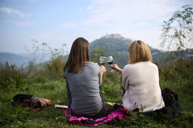 Teran Wine&Walk