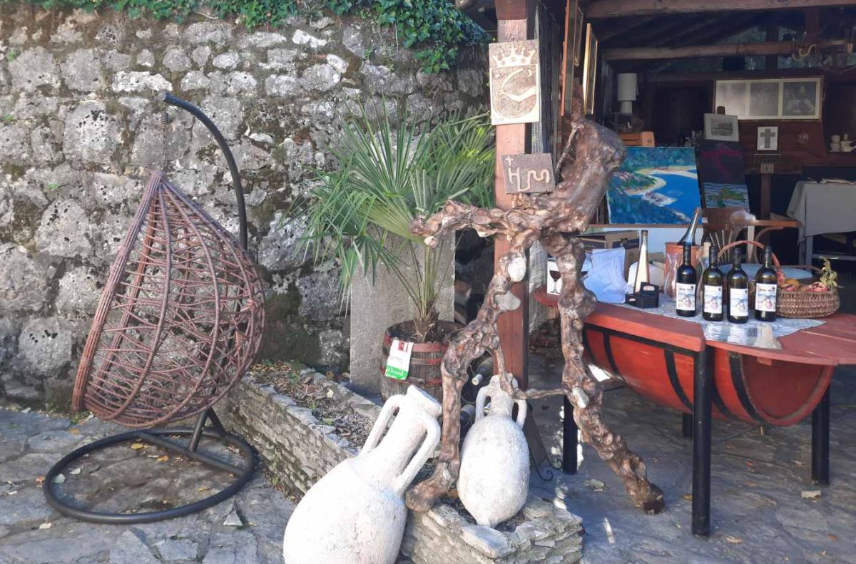kulturne gastro ture