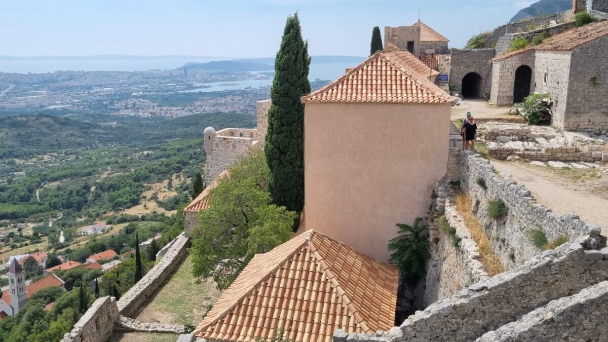 klis utvrda
