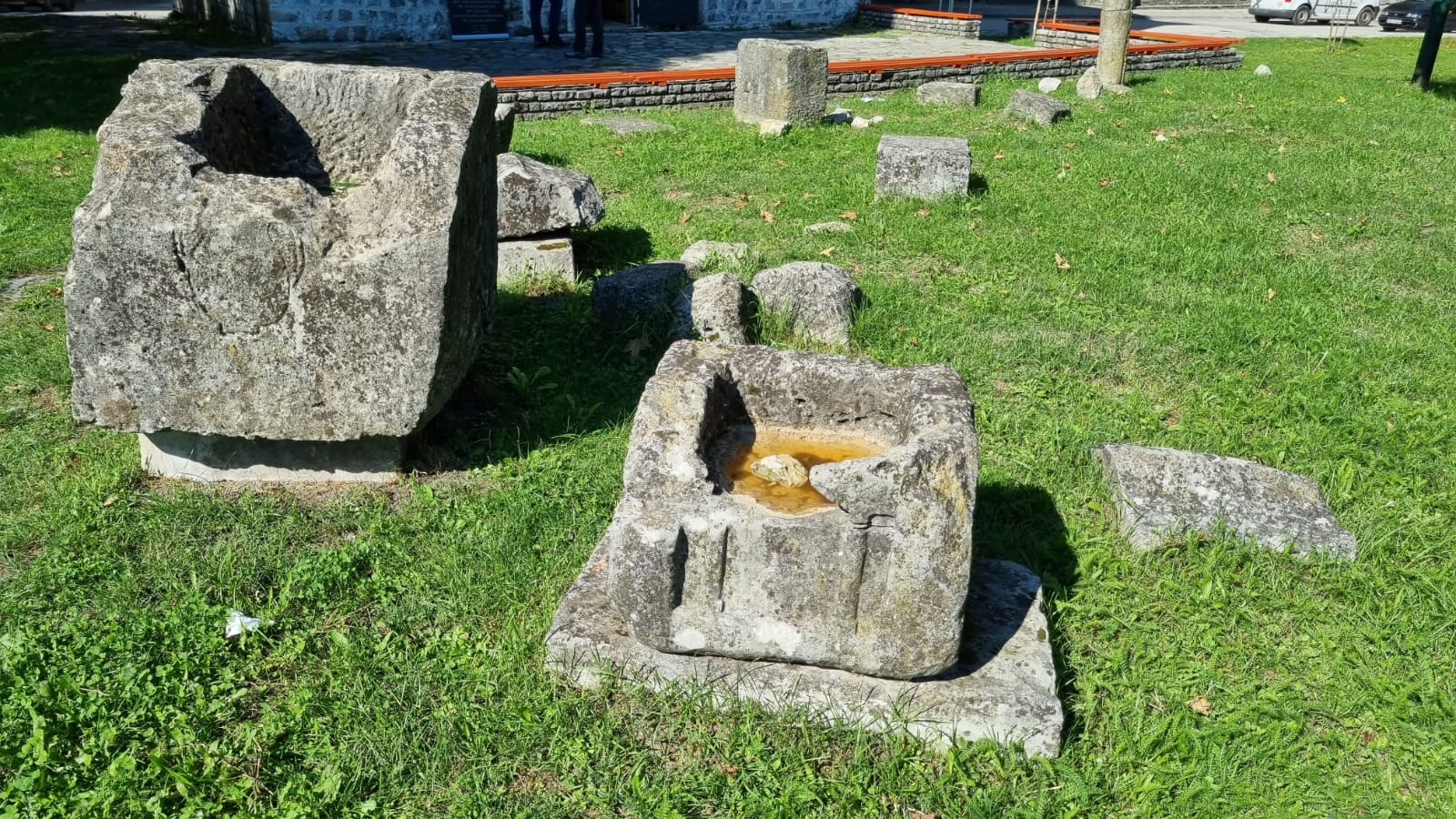 bihać frankopan