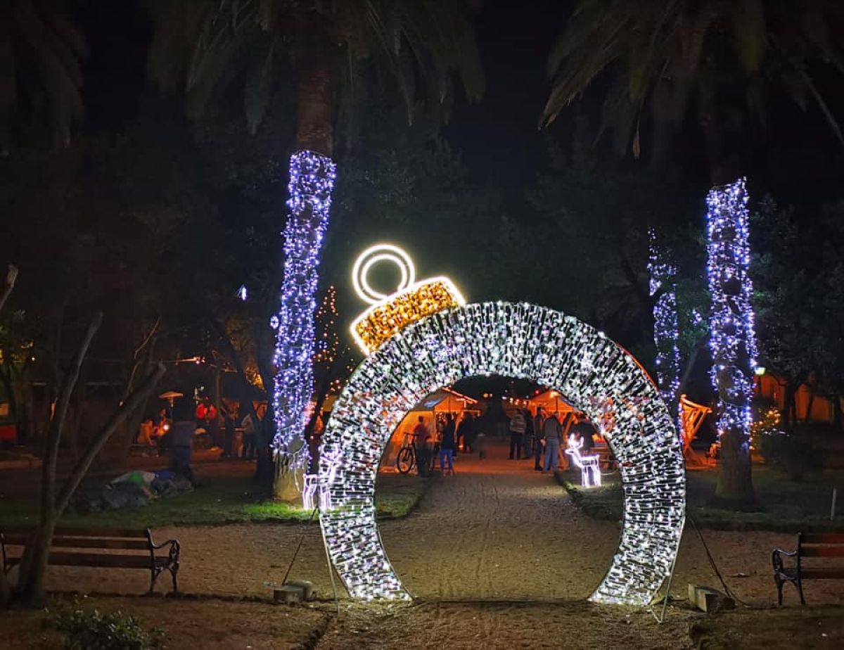 advent na hvaru