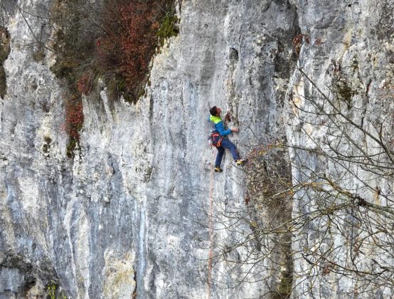 penjali&scaron;te pazinska jama