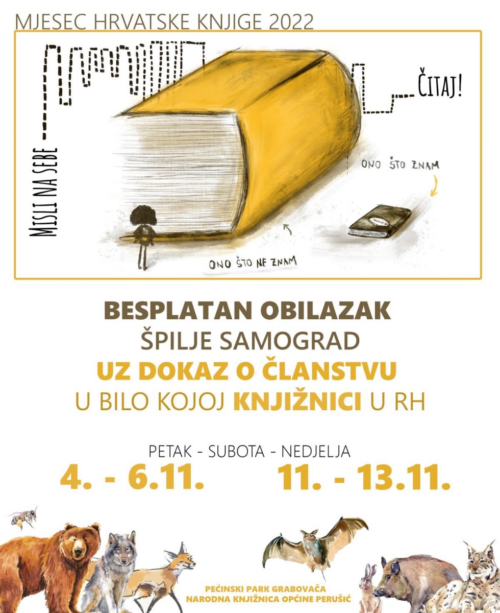 prvi vikend u studenom