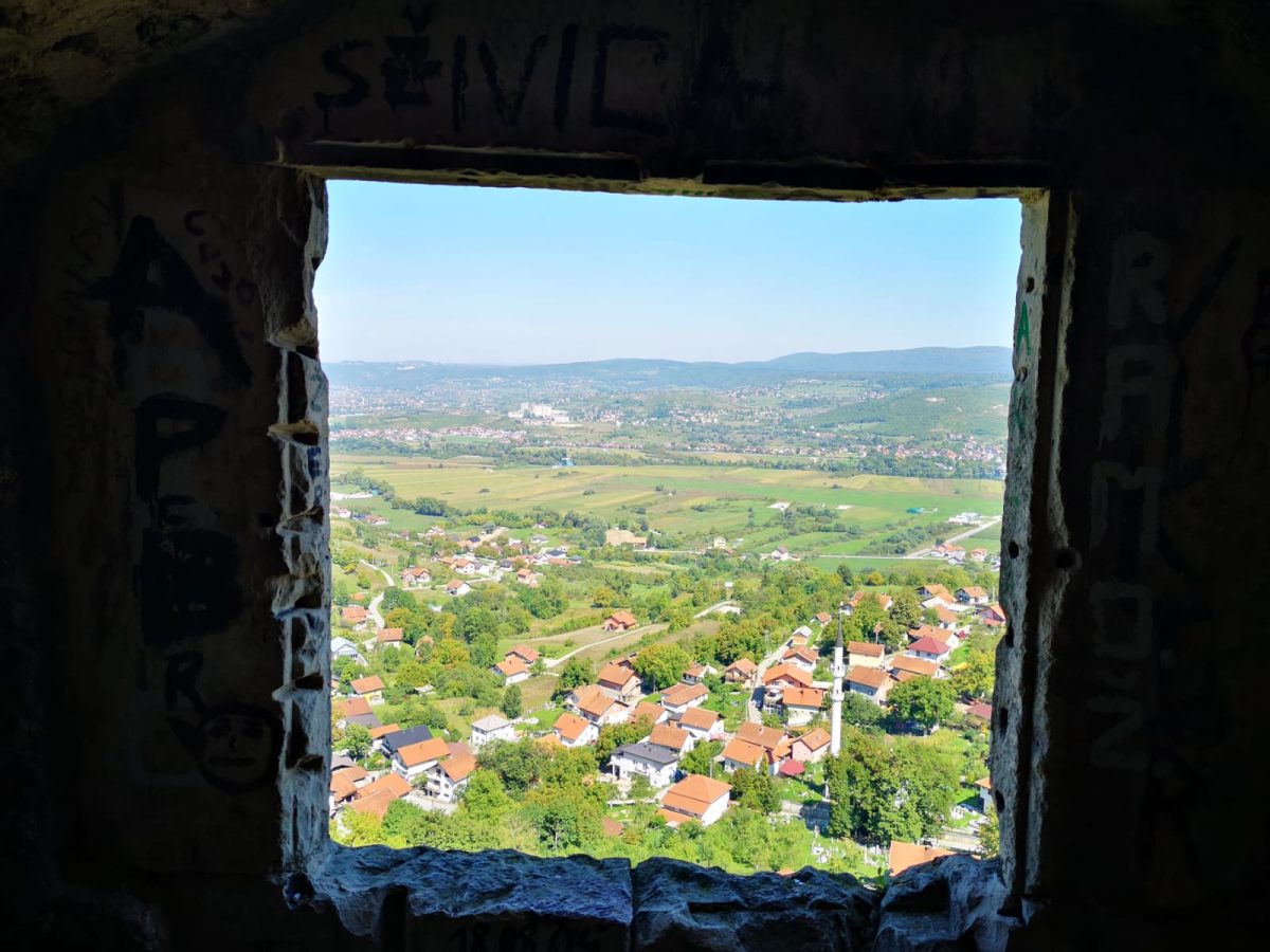 sokolac
