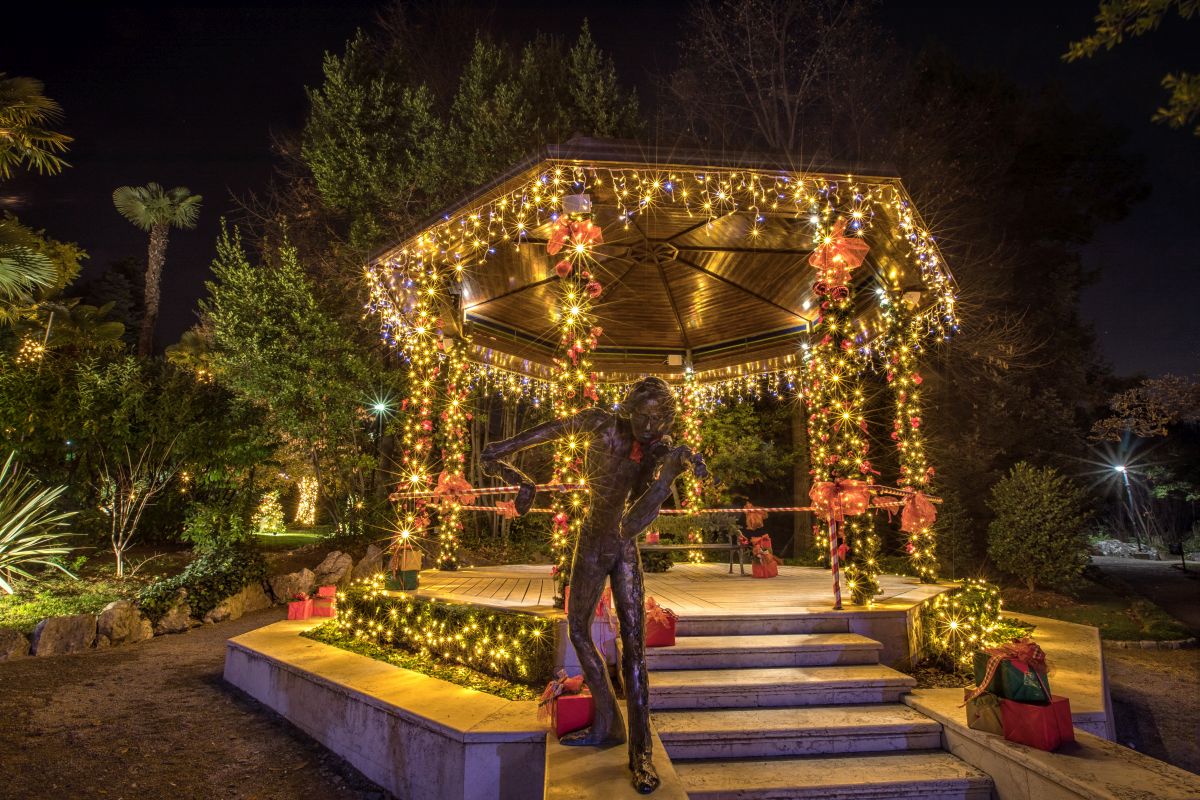 advent u opatiji 2022