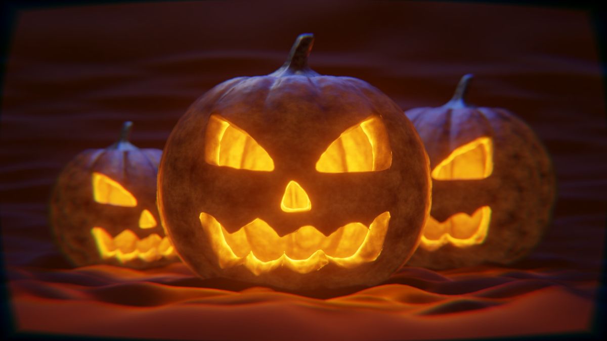 Spooky Season