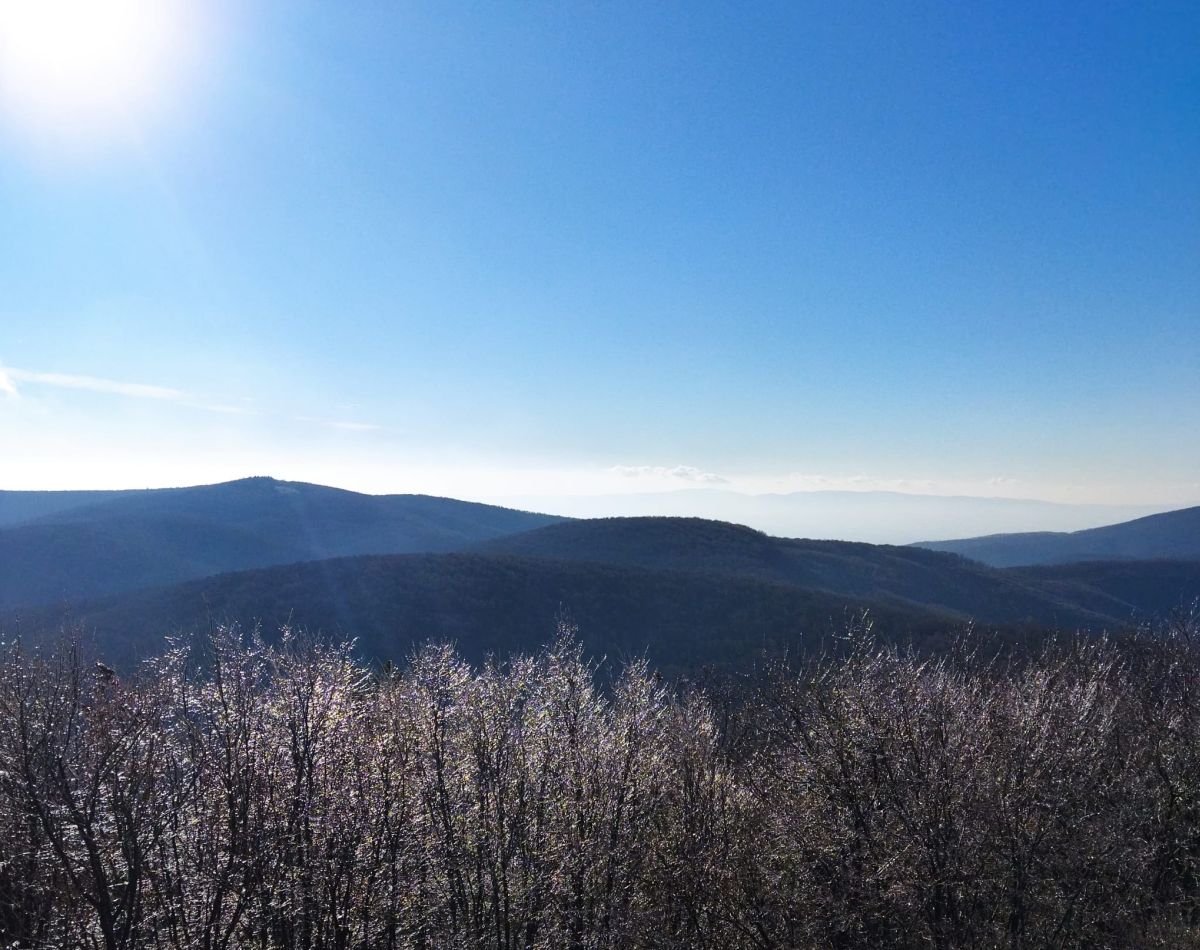 krndija planinarenje