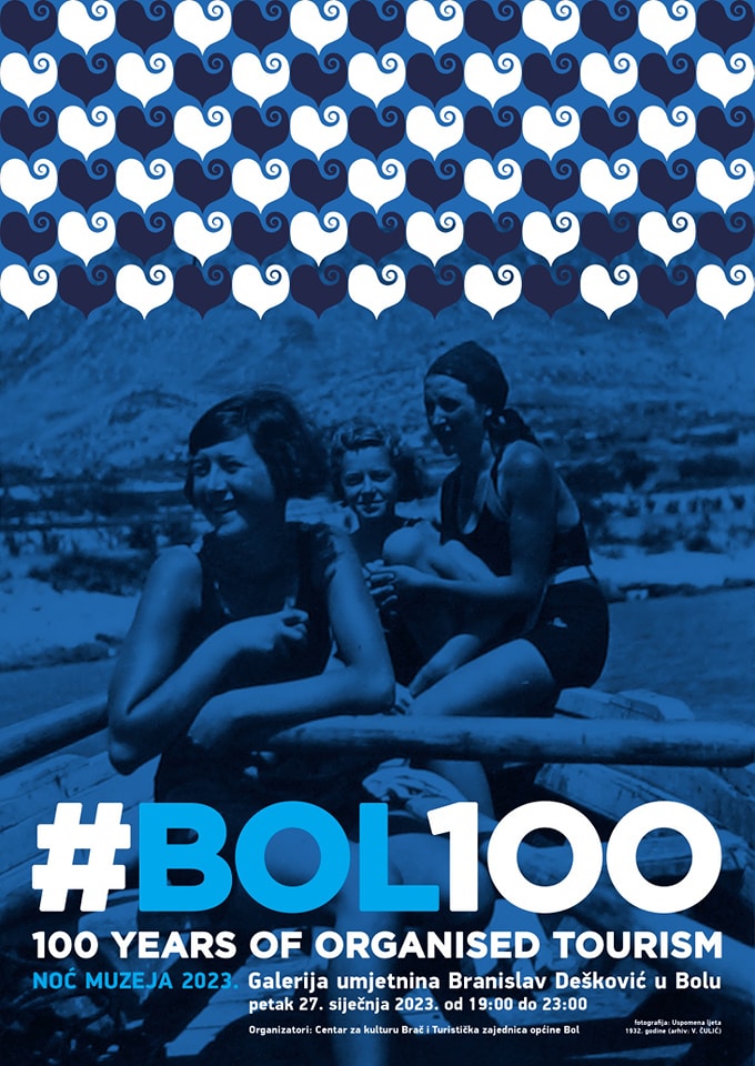 #BOL100
