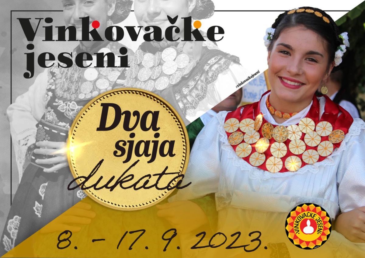 vinkovačke jeseni plakat
